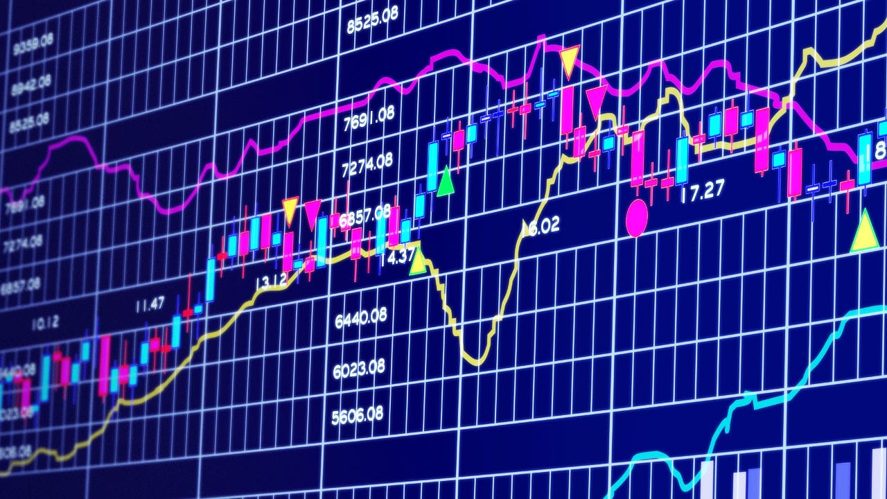 Stock Tracker